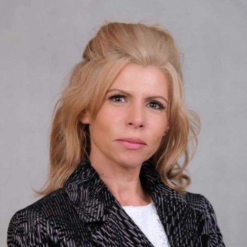 Тонка Илиева  Георгиева