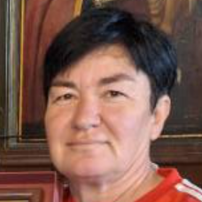 Тоня Христозова Христозова