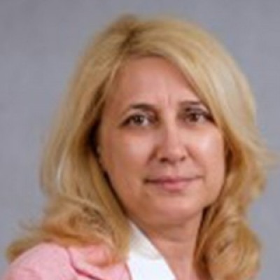 Веселина Тенчева Иванова
