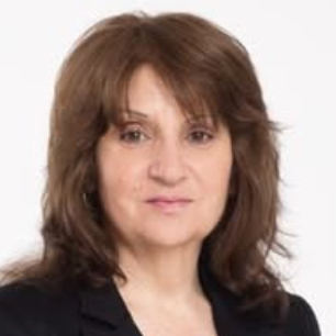 Виктория Гешева Михайлова