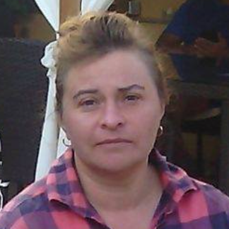 Виолета Радева