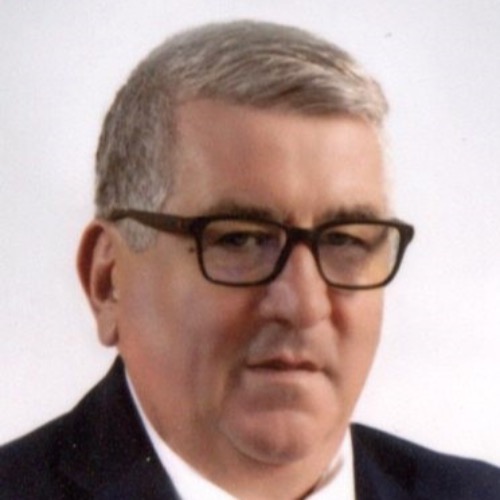 Председател Христо Атанасов Димитров