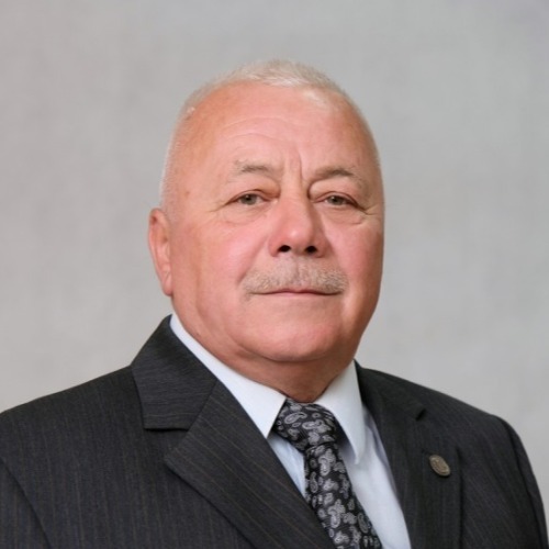 инж.Йордан Крумов Малинов