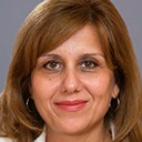 Стефка Иванова