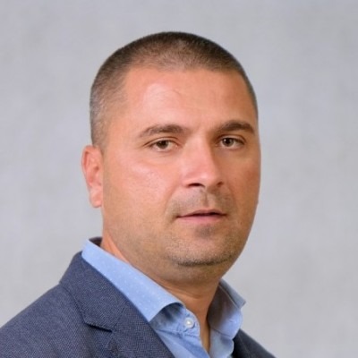 Живко Иванов  Желев