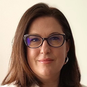 Таня Цветанова Димитрова