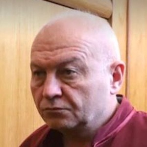 Емил Велков Петров