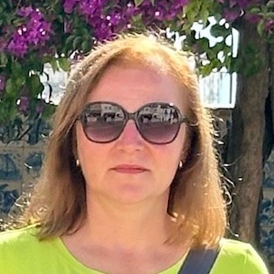 Даниела Недкова РАДЕВА