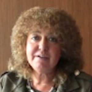 Галина Захарова