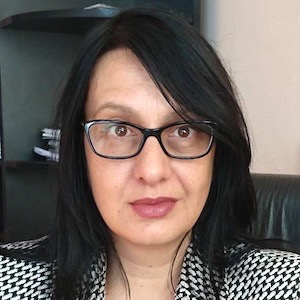 Анета Братанова