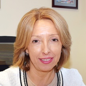 Мария Терзийска