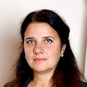 Ирена Петкова