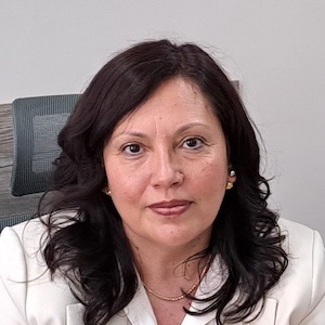 Весела Любомирова Сахатчиева