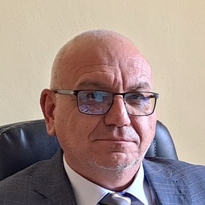 Стефан Асенов Данчев