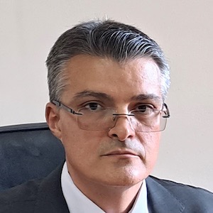 Калоян Венциславов Гергов