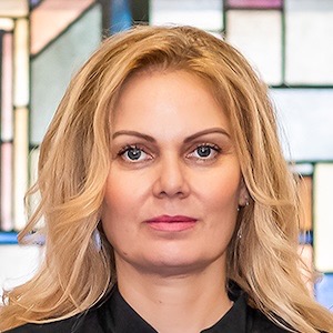 Николинка Чокоева