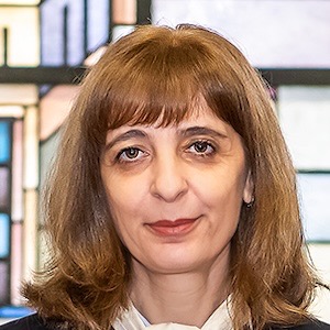 Мария Велкова