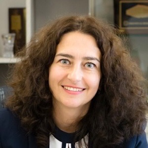 Миглена Площакова