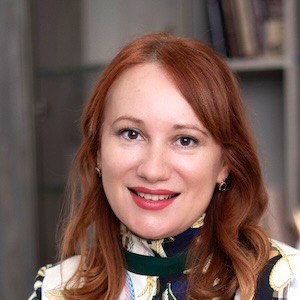 Весела Евстатиева