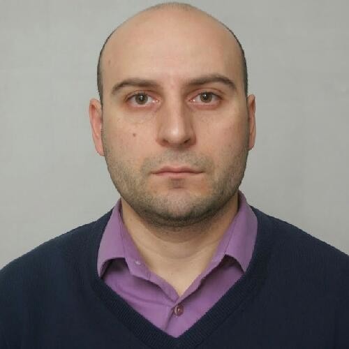 Пламен Илиев Хараламбиев