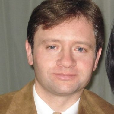 Пламен Марчев Костадинов