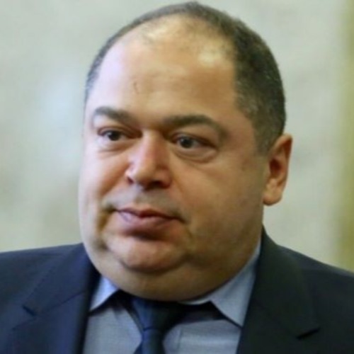 Георги Стойков Кузманов