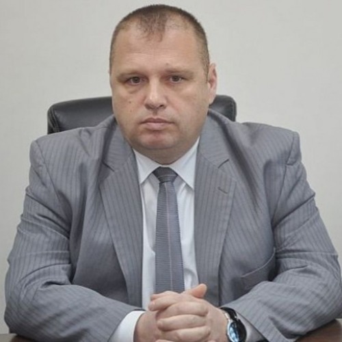 Огнян Пеев Дамянов
