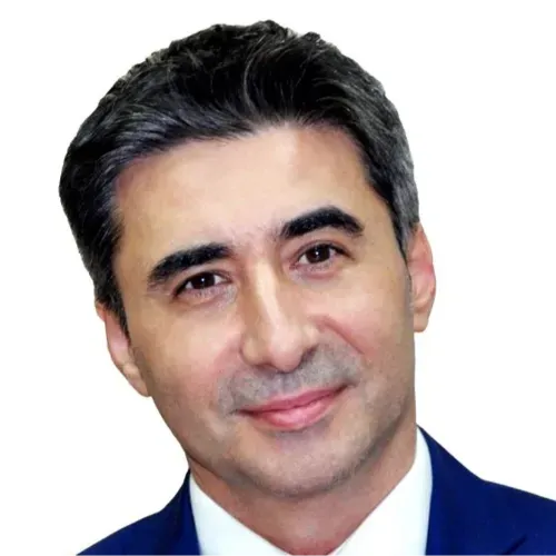 Любомир Панайотов Гайдов