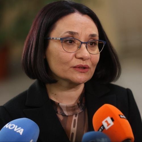 Ваня Василева Стефанова
