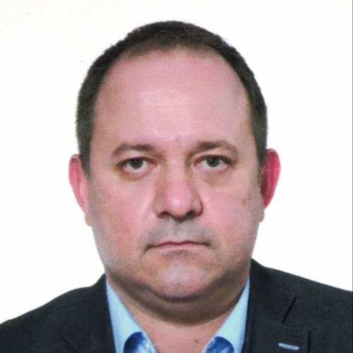 Драгомир Асенов Кояджиков
