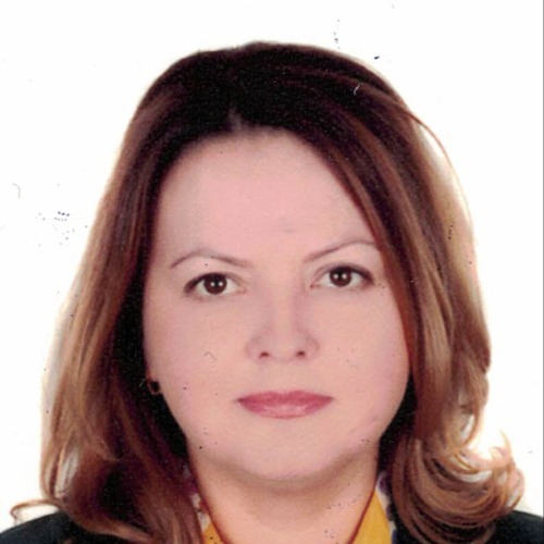 Гергана Найденова Мутафова