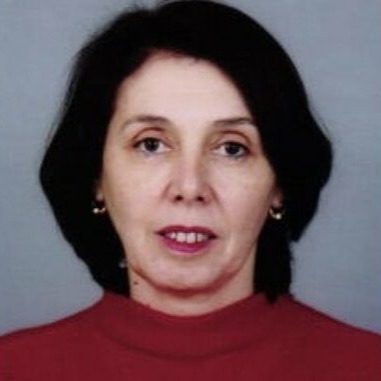 Анита Благоева Джамалова