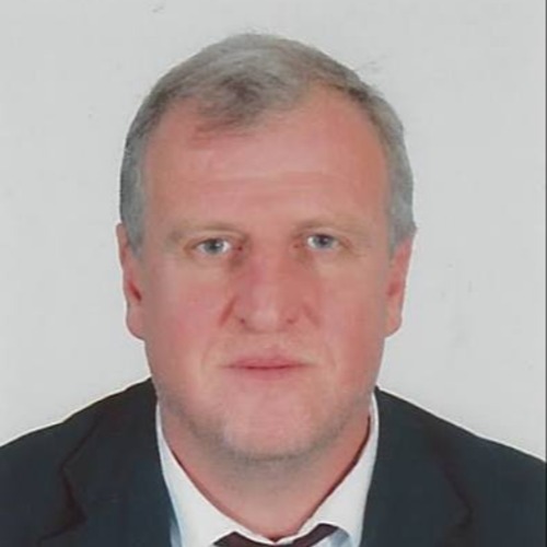 Йордан Андреев Стоев