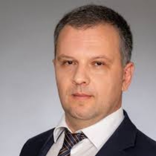 Николай Найденов Найденов