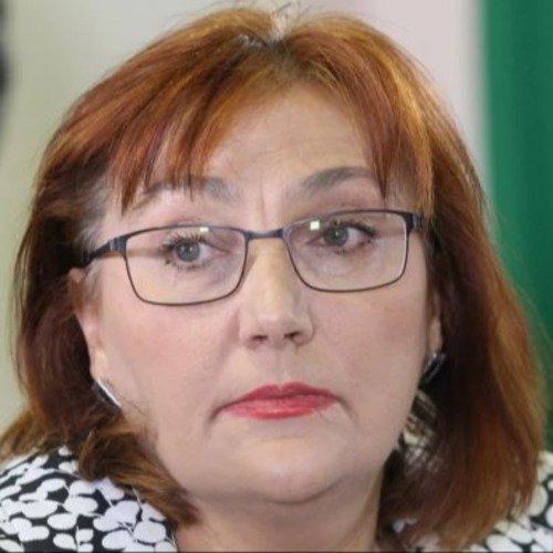 Олга Зафирова Керелска