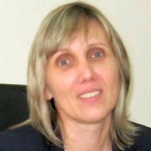 Петя Николова ГАТЕВА