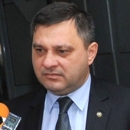 Стефан Иванов Петров