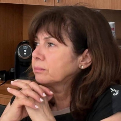 Татяна Генова Митева