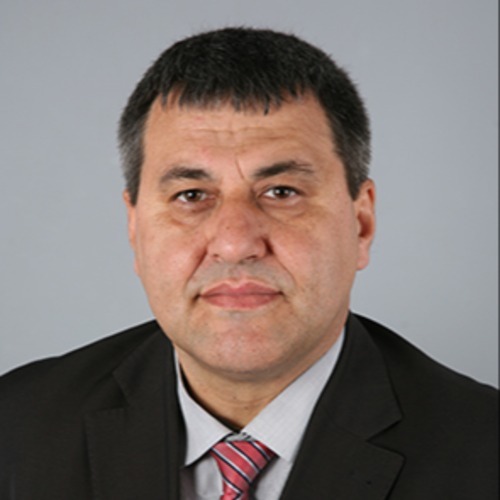 Пламен Василев Найденов