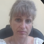 Петя Пенчева Радева