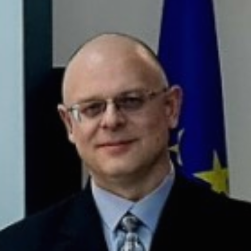 Атанас Димитров Илиев