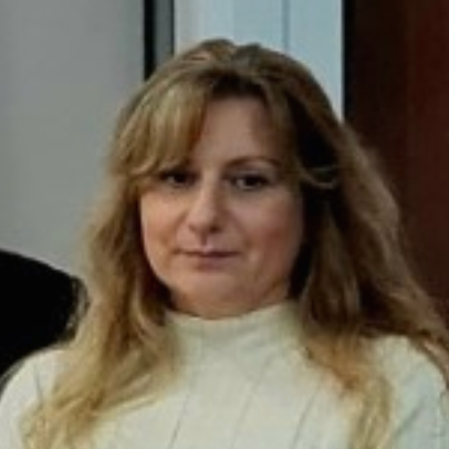 Светлана Петрова Ангелчовска