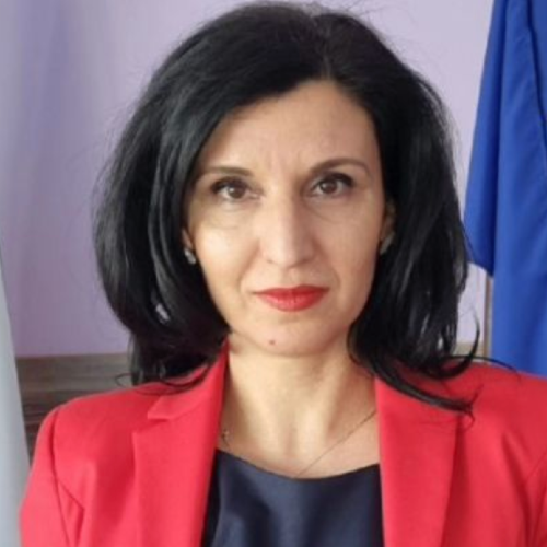 Ваня Тонева Христева