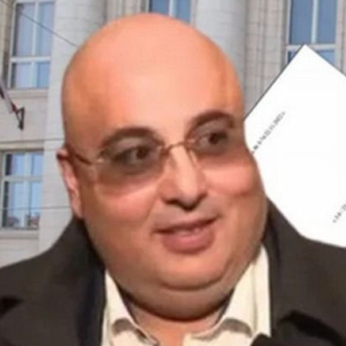 Адалберт Живков Кръстев