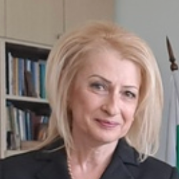 Десислава Сапунджиева