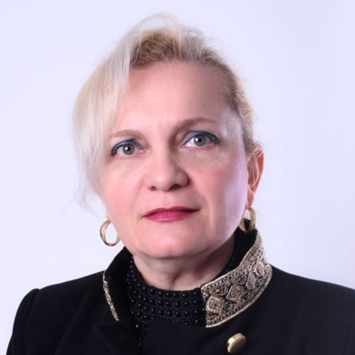 Ангелина Лазарова