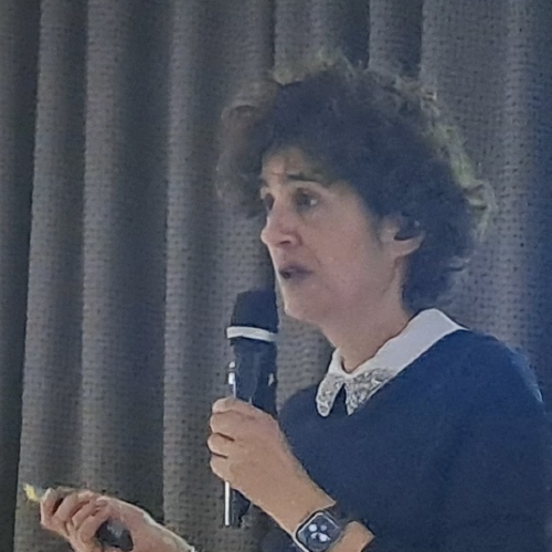 Даниела Костова