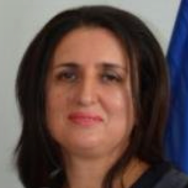 Дарина Маркова