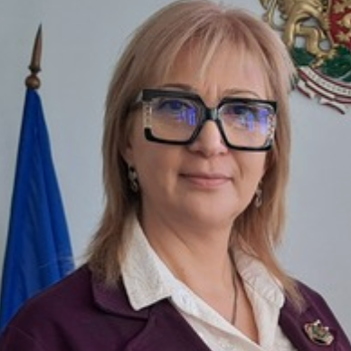 Деспина Георгиева