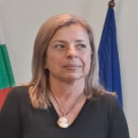 Юлия Бажлекова